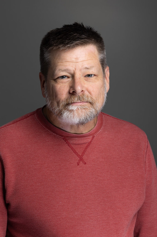 Mr. Frank Pishkur